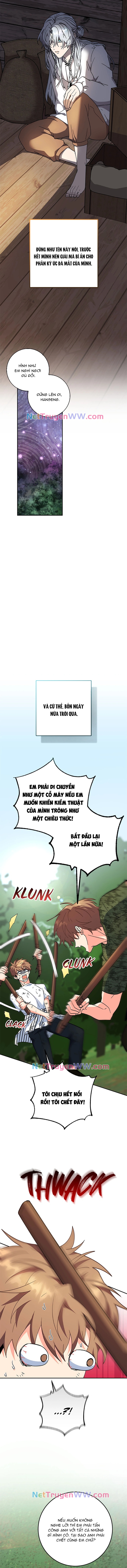 Anh Em Tôi - Những Nhân Vật Chính Chap 88 - Next Chap 89
