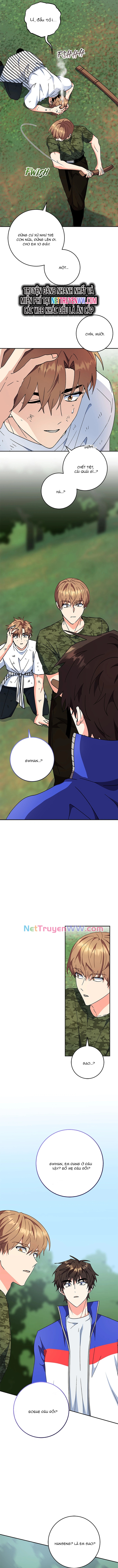 Anh Em Tôi - Những Nhân Vật Chính Chap 88 - Next Chap 89