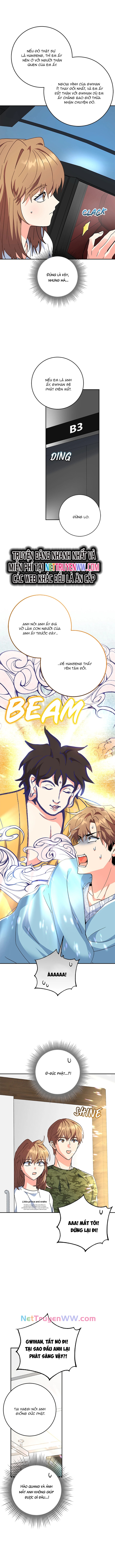 Anh Em Tôi - Những Nhân Vật Chính Chap 88 - Next Chap 89