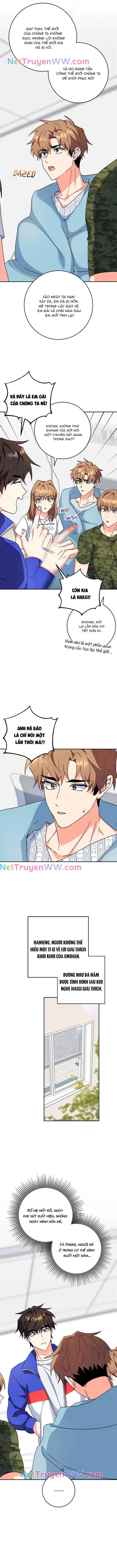 Anh Em Tôi - Những Nhân Vật Chính Chap 88 - Next Chap 89