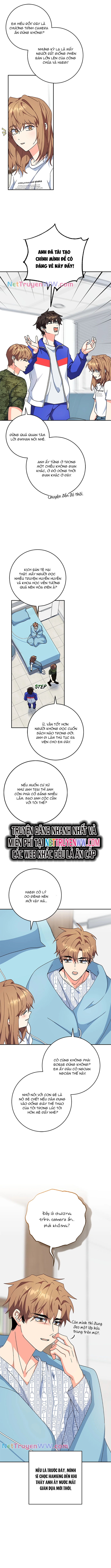 Anh Em Tôi - Những Nhân Vật Chính Chap 88 - Next Chap 89