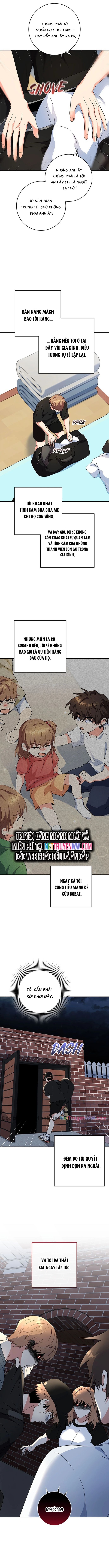 Anh Em Tôi - Những Nhân Vật Chính Chap 89 - Next Chap 90