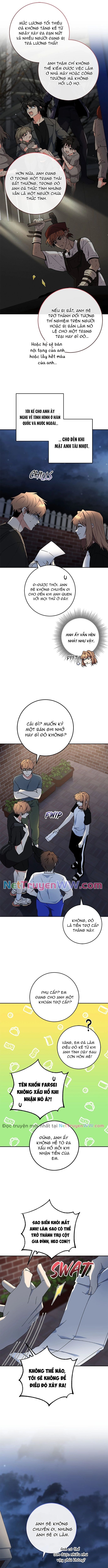 Anh Em Tôi - Những Nhân Vật Chính Chap 89 - Next Chap 90