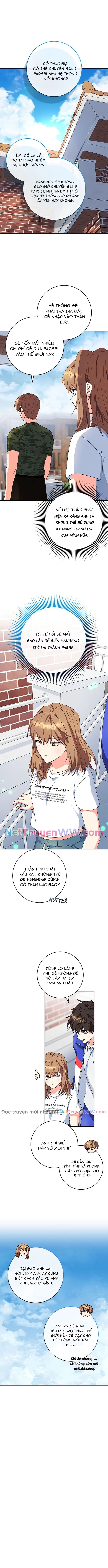 Anh Em Tôi - Những Nhân Vật Chính Chap 89 - Next Chap 90