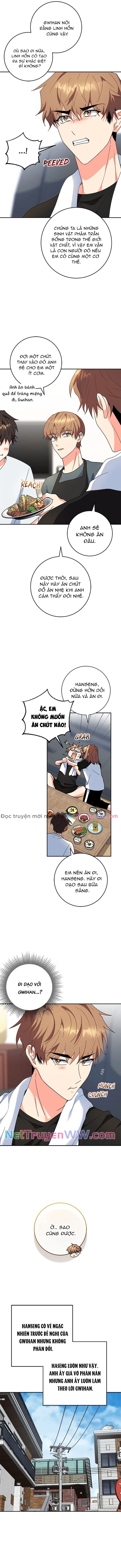Anh Em Tôi - Những Nhân Vật Chính Chap 89 - Next Chap 90