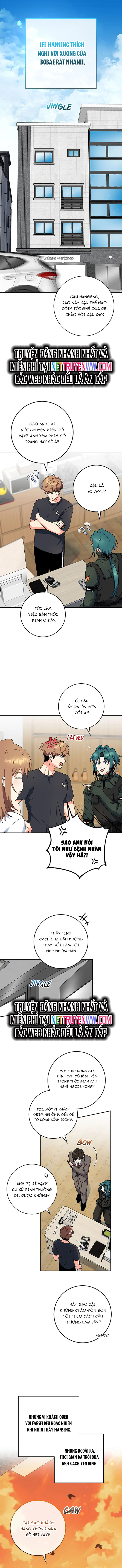 Anh Em Tôi - Những Nhân Vật Chính Chap 90 - Next Chap 91