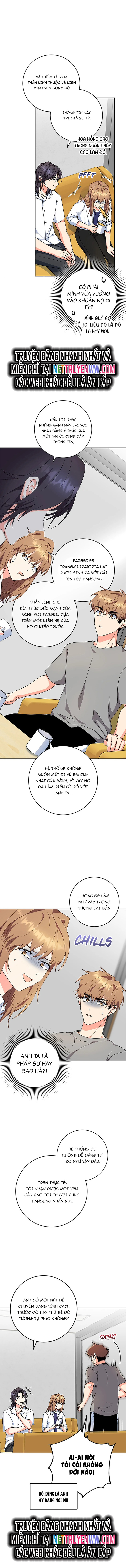 Anh Em Tôi - Những Nhân Vật Chính Chap 90 - Next Chap 91