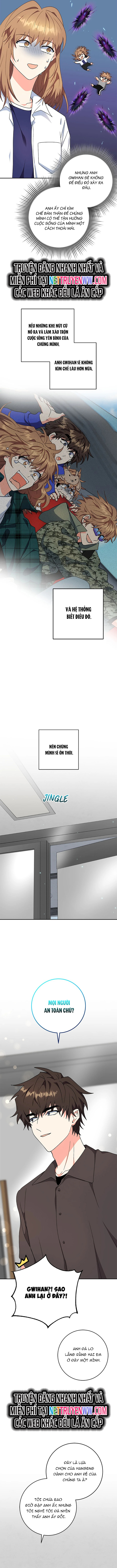 Anh Em Tôi - Những Nhân Vật Chính Chap 90 - Next Chap 91