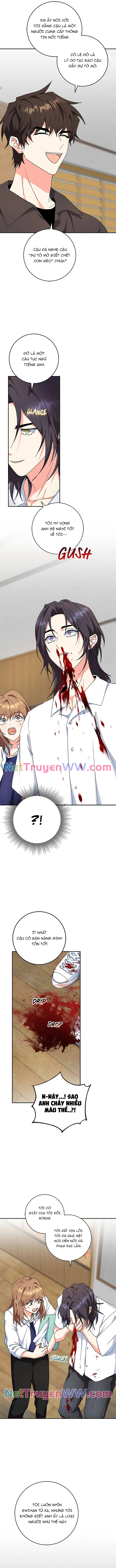 Anh Em Tôi - Những Nhân Vật Chính Chap 90 - Next Chap 91
