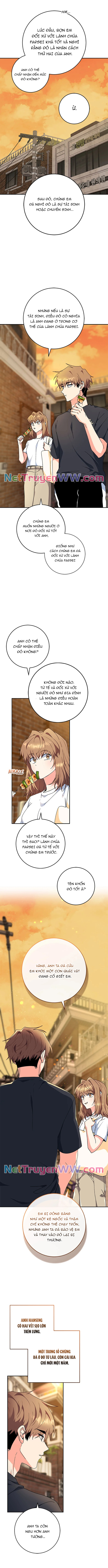 Anh Em Tôi - Những Nhân Vật Chính Chap 90 - Next Chap 91