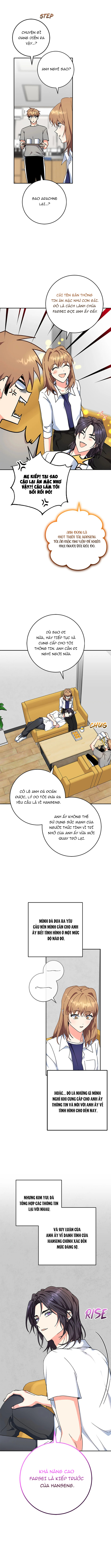 Anh Em Tôi - Những Nhân Vật Chính Chap 90 - Next Chap 91