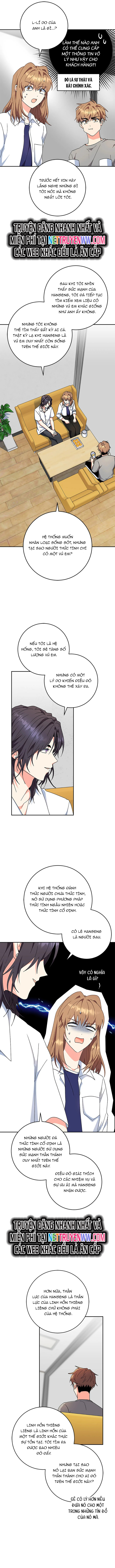 Anh Em Tôi - Những Nhân Vật Chính Chap 90 - Next Chap 91