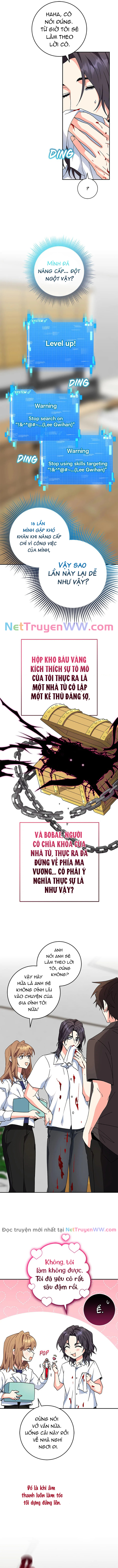 Anh Em Tôi - Những Nhân Vật Chính Chap 91 - Next Chap 92