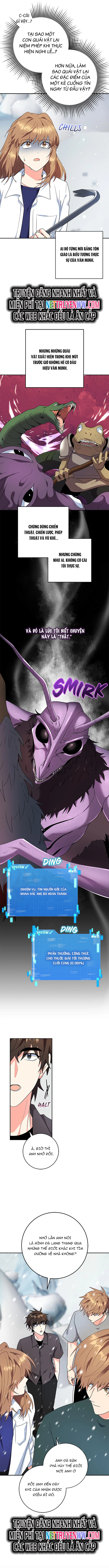 Anh Em Tôi - Những Nhân Vật Chính Chap 92 - Next Chap 93