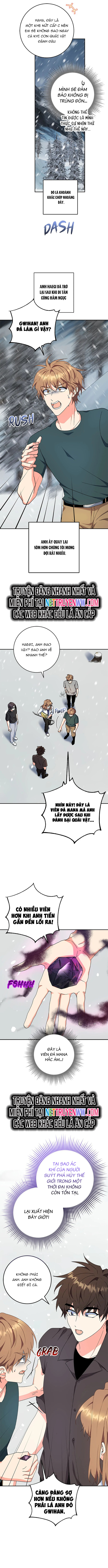 Anh Em Tôi - Những Nhân Vật Chính Chap 92 - Next Chap 93