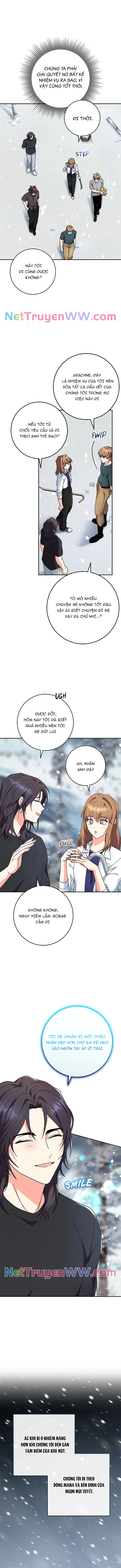 Anh Em Tôi - Những Nhân Vật Chính Chap 92 - Next Chap 93