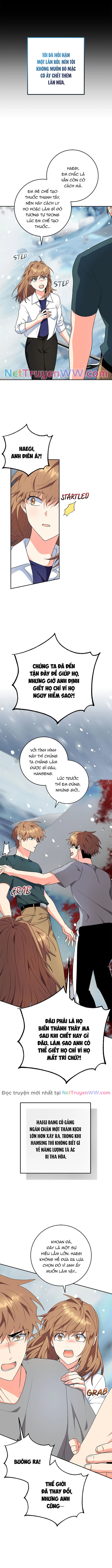 Anh Em Tôi - Những Nhân Vật Chính Chap 93 - Next Chap 94