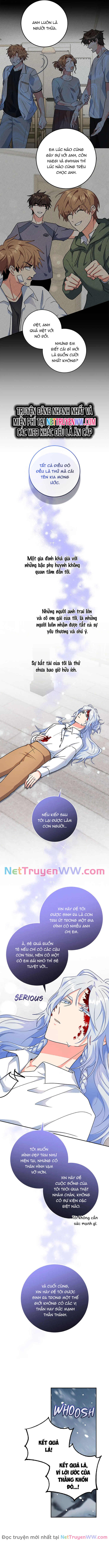 Anh Em Tôi - Những Nhân Vật Chính Chap 93 - Next Chap 94