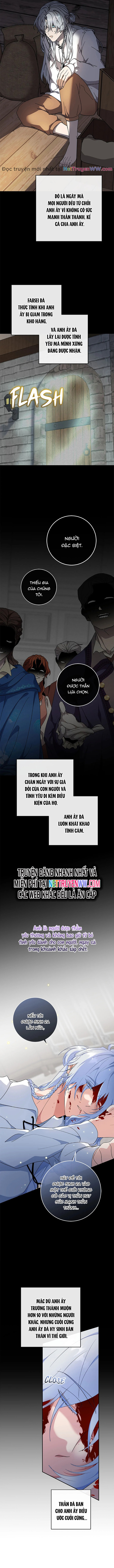 Anh Em Tôi - Những Nhân Vật Chính Chap 93 - Next Chap 94