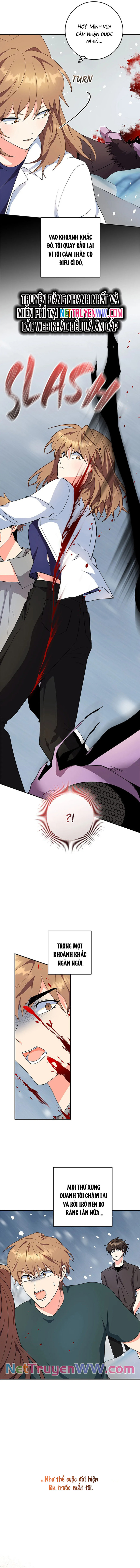 Anh Em Tôi - Những Nhân Vật Chính Chap 93 - Next Chap 94