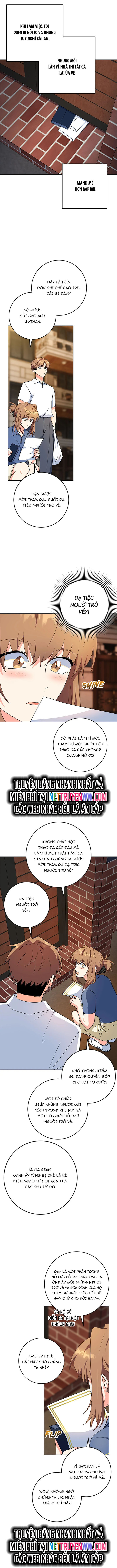 Anh Em Tôi - Những Nhân Vật Chính Chap 94 - Next Chap 95