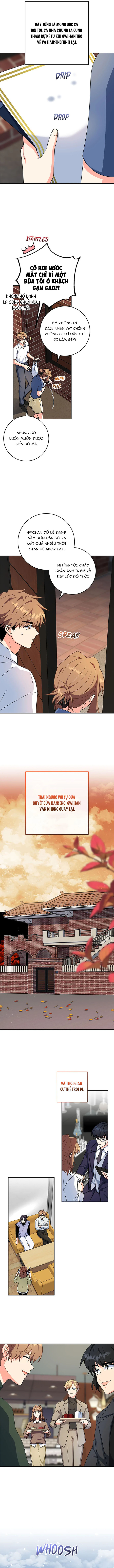 Anh Em Tôi - Những Nhân Vật Chính Chap 94 - Next Chap 95