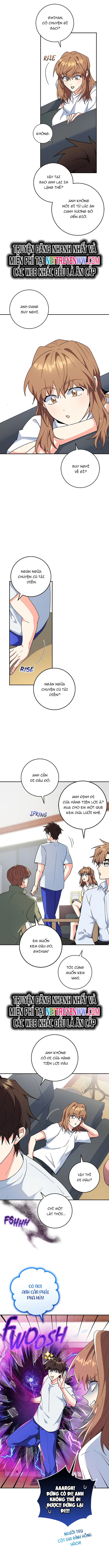 Anh Em Tôi - Những Nhân Vật Chính Chap 94 - Next Chap 95