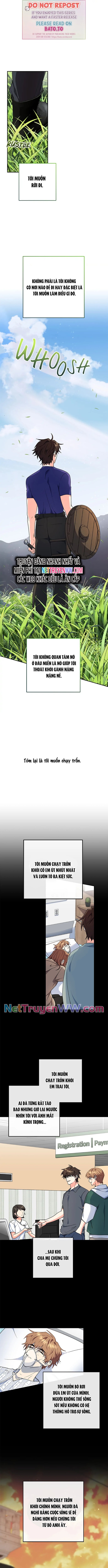 Anh Em Tôi - Những Nhân Vật Chính Chap 95 - Next Chap 96