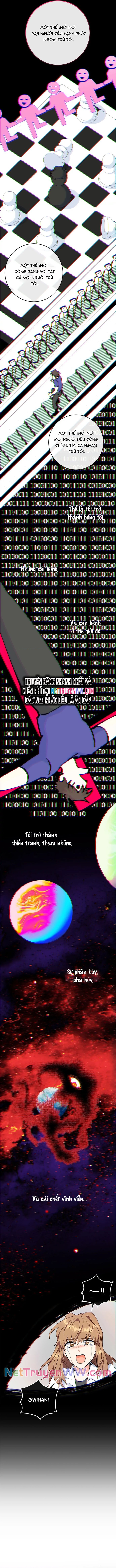 Anh Em Tôi - Những Nhân Vật Chính Chap 95 - Next Chap 96