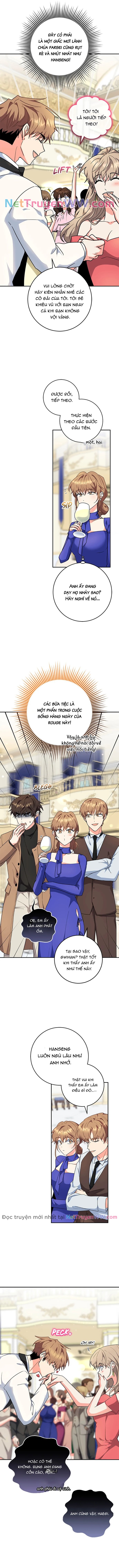 Anh Em Tôi - Những Nhân Vật Chính Chap 95 - Next Chap 96