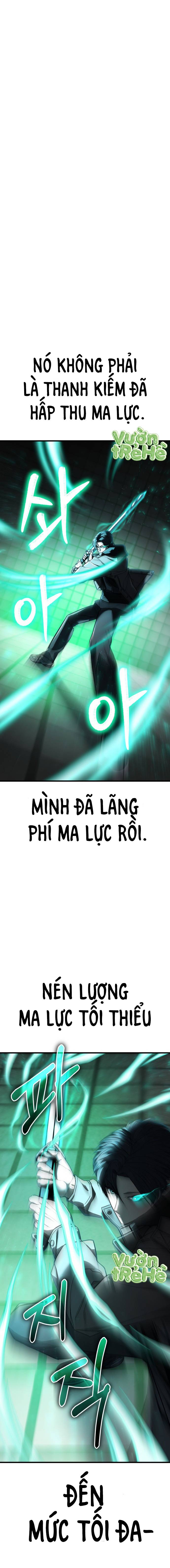 Anh Hùng Bị Trục Xuất Thật Quá Mạnh Chap 6 - Next Chap 7