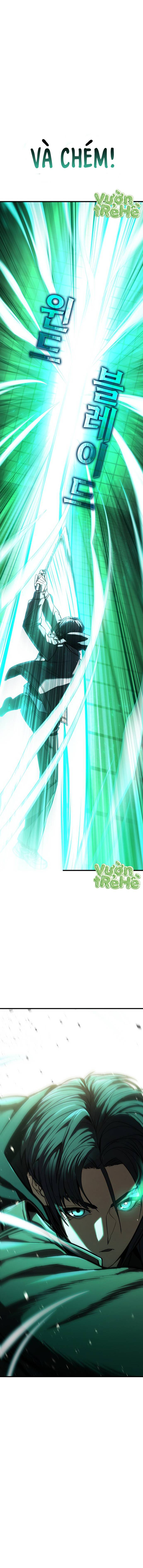 Anh Hùng Bị Trục Xuất Thật Quá Mạnh Chap 6 - Next Chap 7