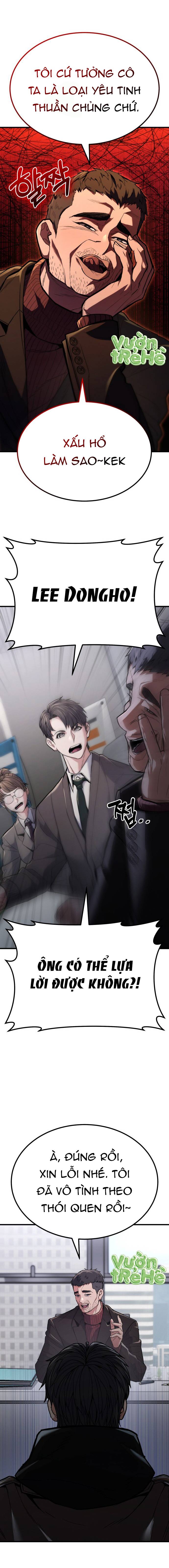 Anh Hùng Bị Trục Xuất Thật Quá Mạnh Chap 6 - Next Chap 7