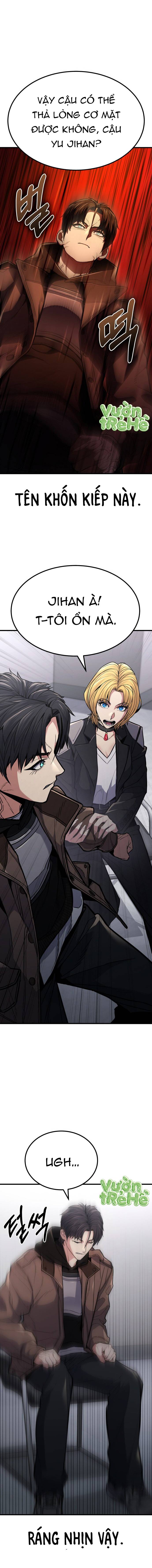 Anh Hùng Bị Trục Xuất Thật Quá Mạnh Chap 6 - Next Chap 7