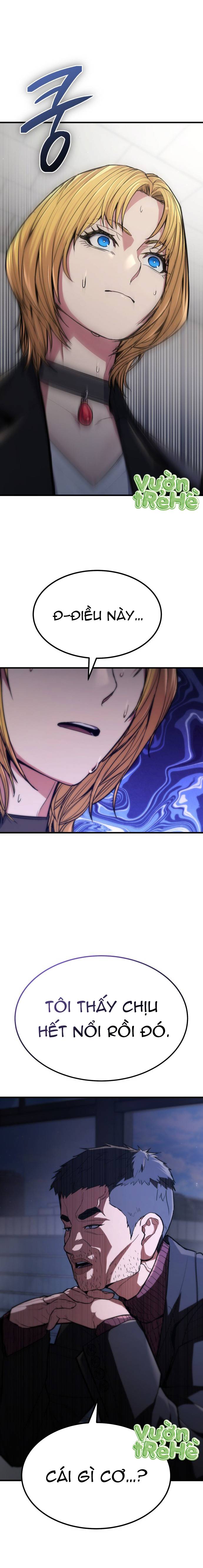 Anh Hùng Bị Trục Xuất Thật Quá Mạnh Chap 6 - Next Chap 7