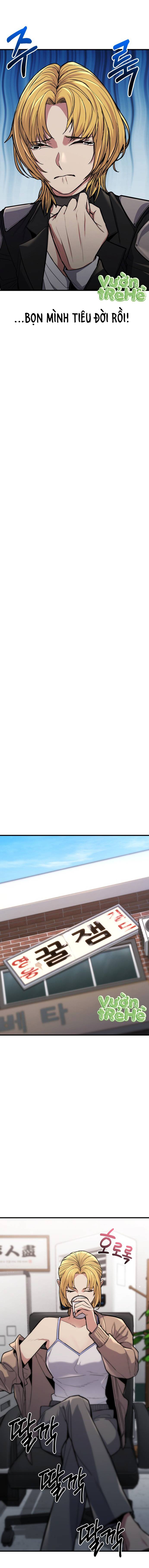 Anh Hùng Bị Trục Xuất Thật Quá Mạnh Chap 6 - Next Chap 7