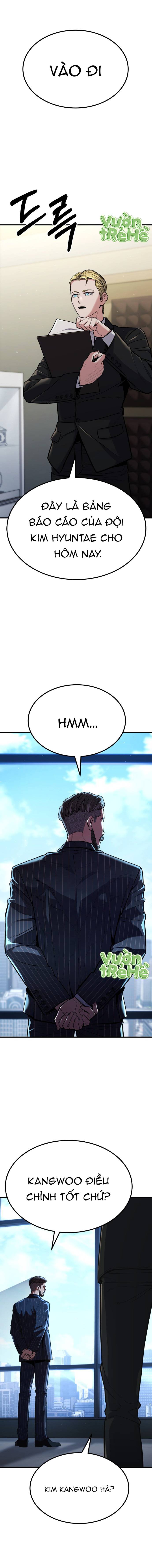 Anh Hùng Bị Trục Xuất Thật Quá Mạnh Chap 6 - Next Chap 7