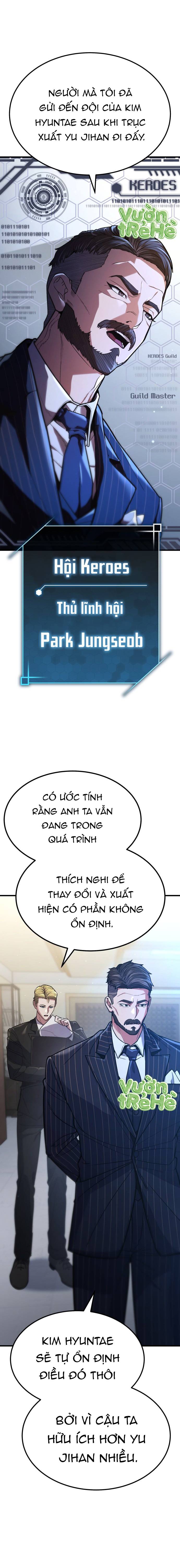 Anh Hùng Bị Trục Xuất Thật Quá Mạnh Chap 6 - Next Chap 7