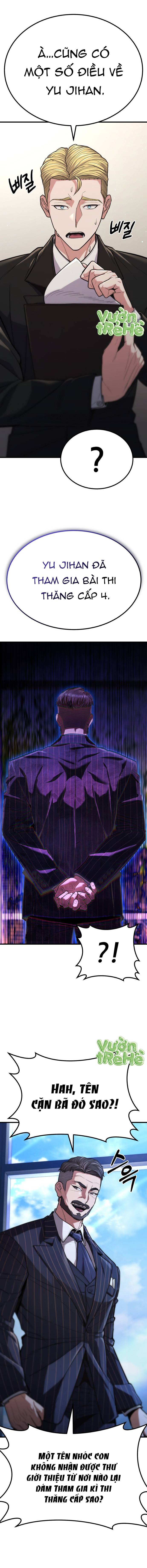 Anh Hùng Bị Trục Xuất Thật Quá Mạnh Chap 6 - Next Chap 7