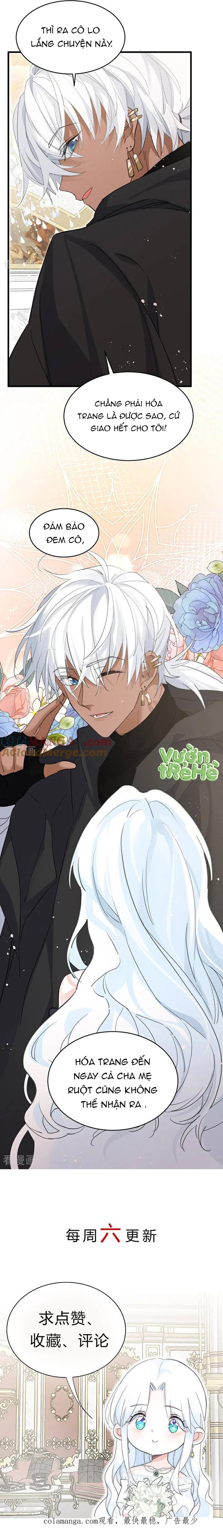 Anh Hùng Bị Trục Xuất Thật Quá Mạnh Chap 7 - Next Chap 8