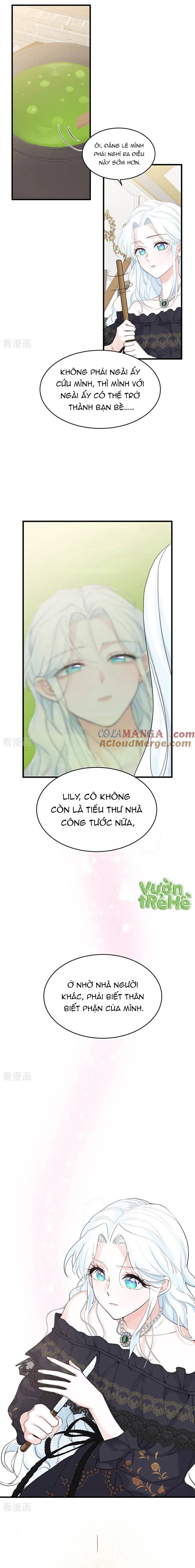 Anh Hùng Bị Trục Xuất Thật Quá Mạnh Chap 7 - Next Chap 8