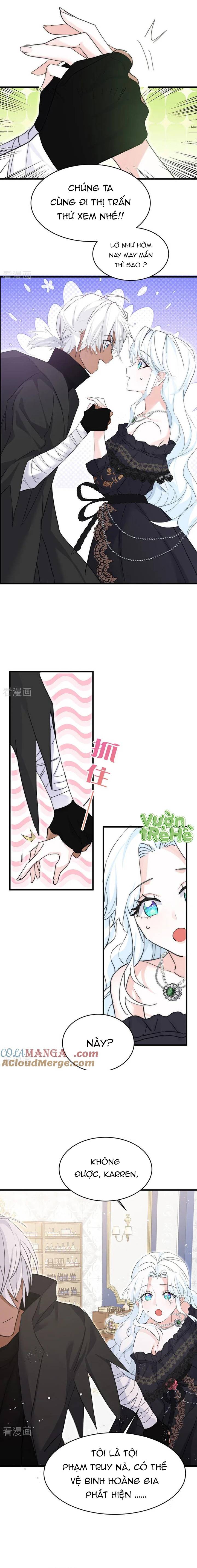 Anh Hùng Bị Trục Xuất Thật Quá Mạnh Chap 7 - Next Chap 8