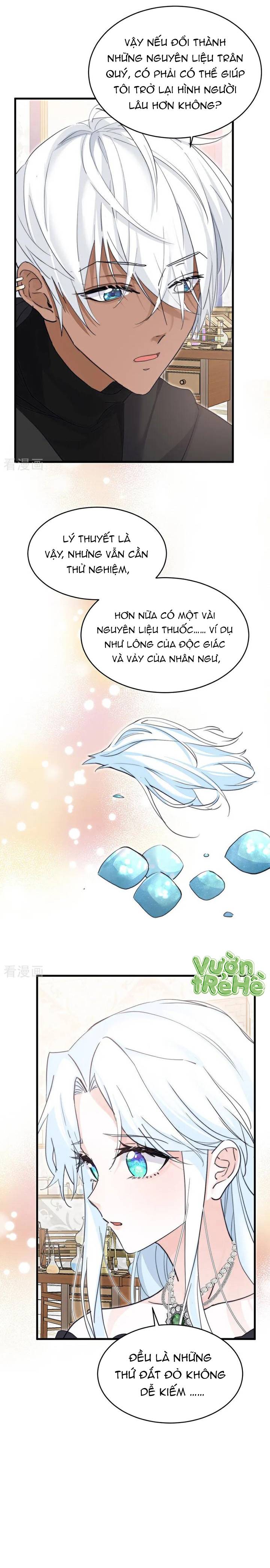 Anh Hùng Bị Trục Xuất Thật Quá Mạnh Chap 7 - Next Chap 8