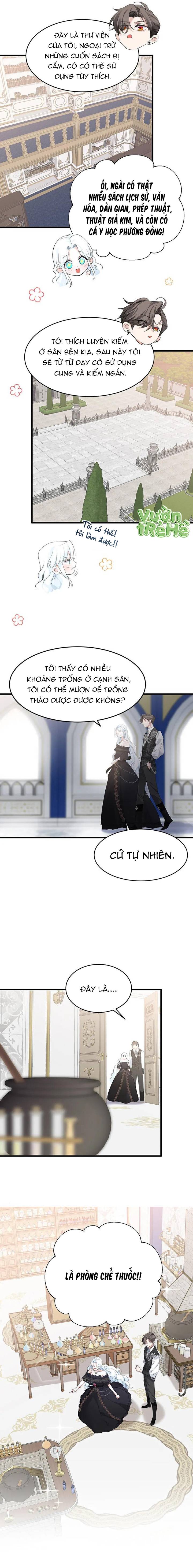 Anh Hùng Bị Trục Xuất Thật Quá Mạnh Chap 7 - Next Chap 8