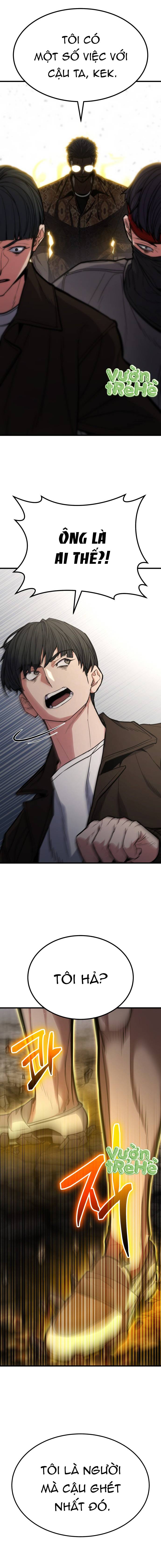 Anh Hùng Bị Trục Xuất Thật Quá Mạnh Chap 8 - Next Chap 9