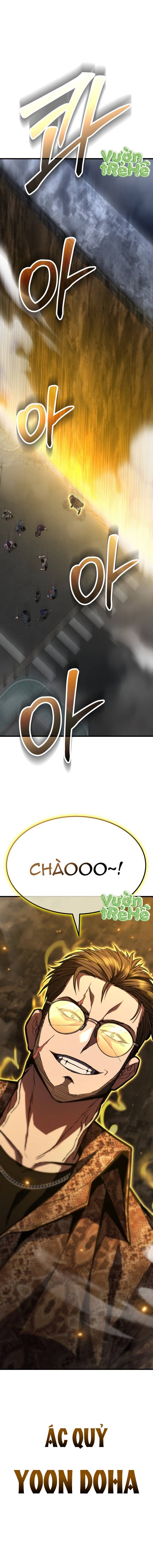 Anh Hùng Bị Trục Xuất Thật Quá Mạnh Chap 8 - Next Chap 9
