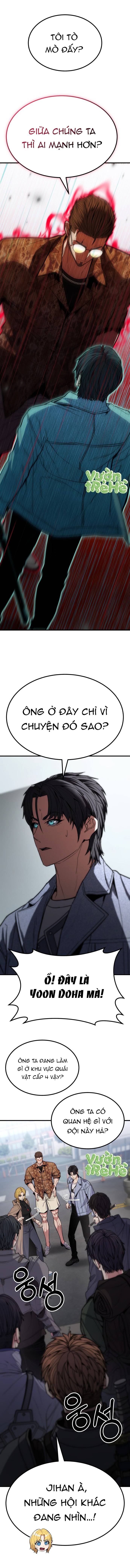 Anh Hùng Bị Trục Xuất Thật Quá Mạnh Chap 8 - Next Chap 9