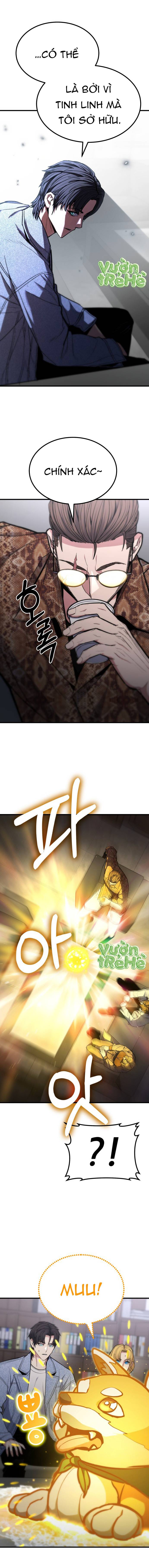 Anh Hùng Bị Trục Xuất Thật Quá Mạnh Chap 8 - Next Chap 9