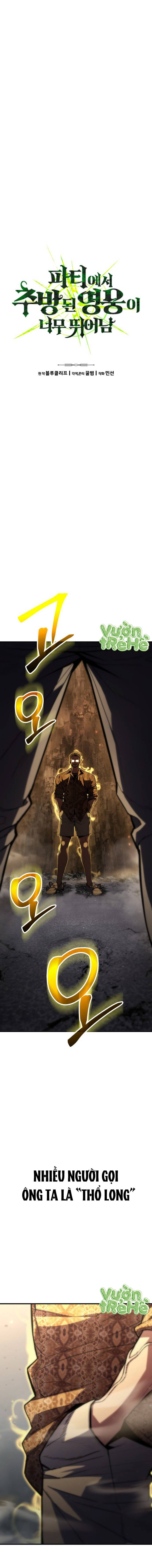 Anh Hùng Bị Trục Xuất Thật Quá Mạnh Chap 8 - Next Chap 9