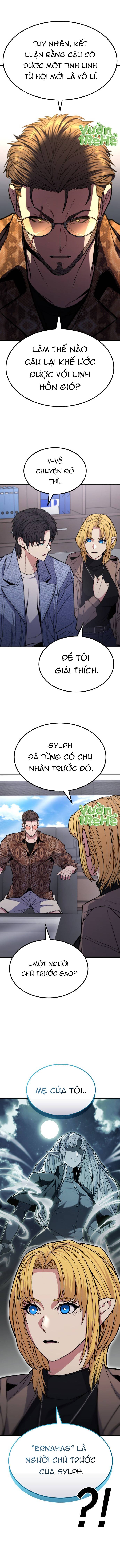 Anh Hùng Bị Trục Xuất Thật Quá Mạnh Chap 8 - Next Chap 9